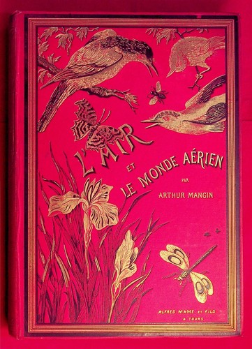 Air monde aérien - monde,