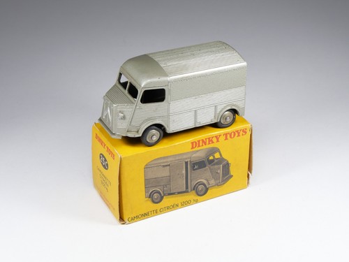 Dinky toys france 25c - france,