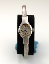 Bucherer montre femme vintage - bucherer,