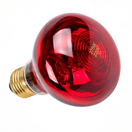 Ampoule infrarouge 275w - ampoule,