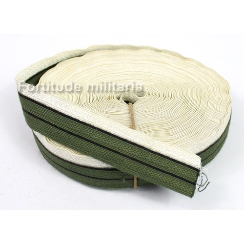 Galon broderie militaire - galon, /