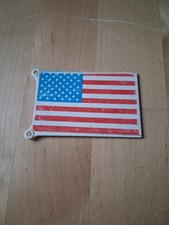 Playmobil Drapeau De Mât Pour