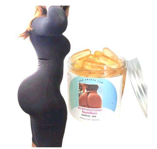 Grossir fesses hanches - fesses, &