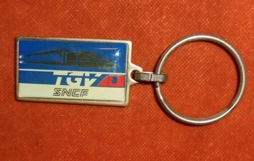 Porte clés key ring - ring, base