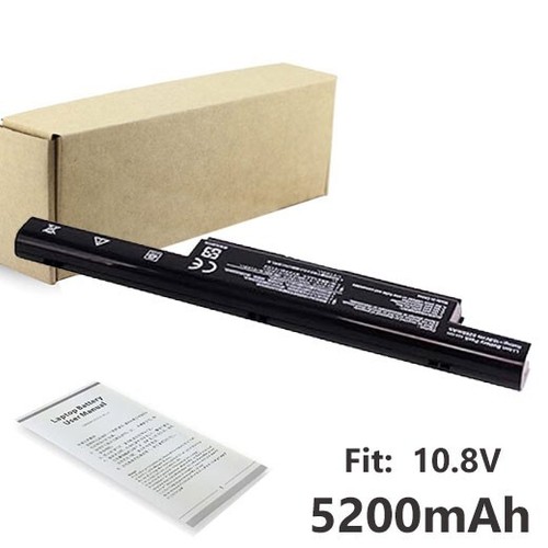 5200mah batterie pour - 10.8v,