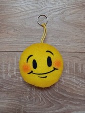 Peluche smiley
