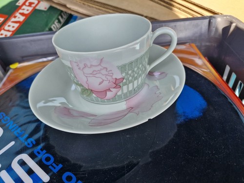 Tasse thé café avec - tasse,