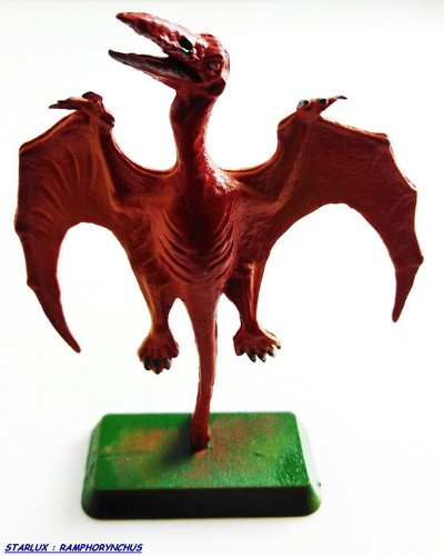 Starlux serie dinosaure - starlux,