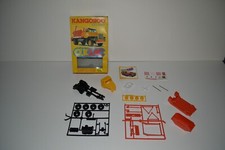 Tres rare maquette - rare,
