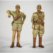 Kit maquette résine 1/35 2