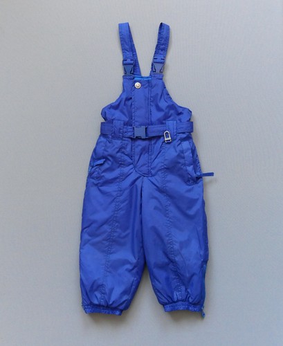 Salopette de ski enfant - de,