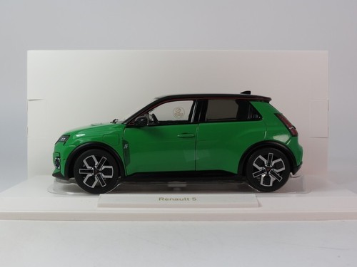 Norev renault tech 100 - norev, 100%
