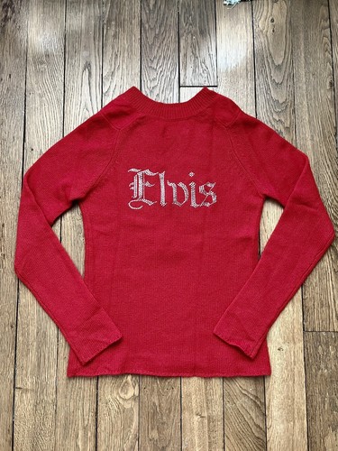 Pull cachemire zadig - cachemire,