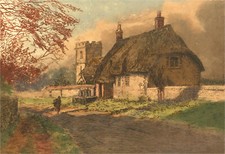 Alexander Hellier Berens (1865–1959) - Alexander Hellier Berens (1865-1959) -...