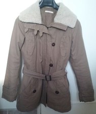 Manteau Femme Camaieu taille