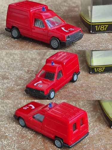 Verem renault express - ho,