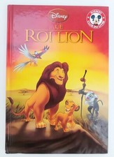 LE ROI LION - Hachette / Club