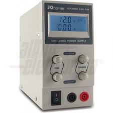 ALIMENTATION ÉLECTRIQUE DU