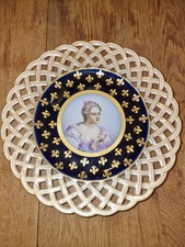 porcelaine de sevres ancienne
