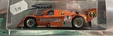 Spark na010 porsche 962c - 1/43,