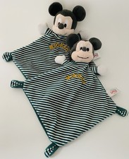 6237🌟lot 2 Doudous Doudou