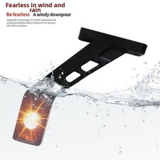 Feux de position latéraux