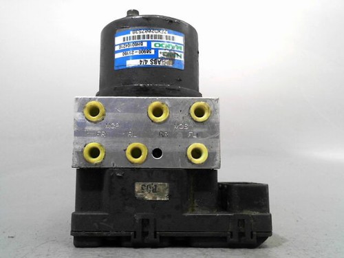 Unite hydraulique abs - unite,