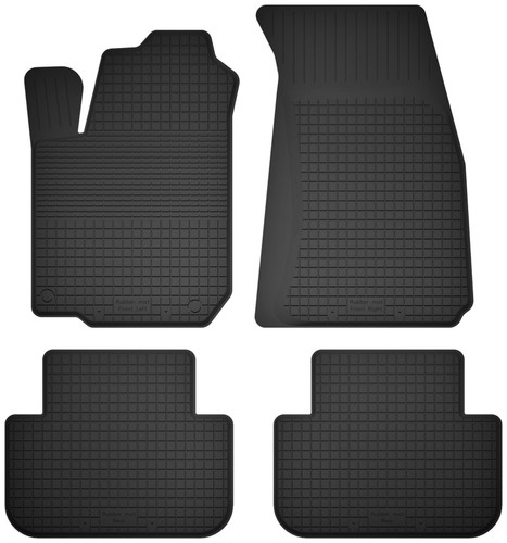 Tapis sol caoutchouc - de,