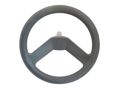 Volant adapté pour husqvarna - pour,