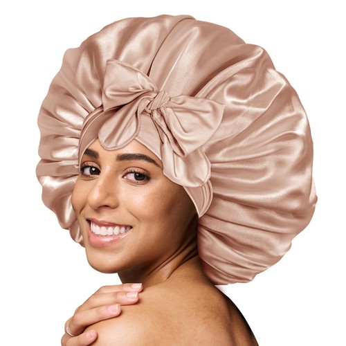Silk hood for - hood,