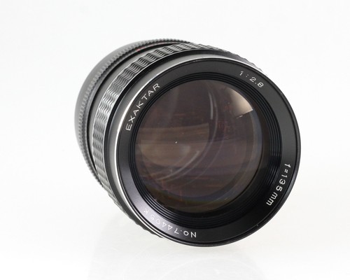 Auto exaktar 135mm - exaktar,