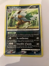 Tengalice Holo - Platine02:Rivaux Émergeants - 13/111 - Carte Pokémon FR