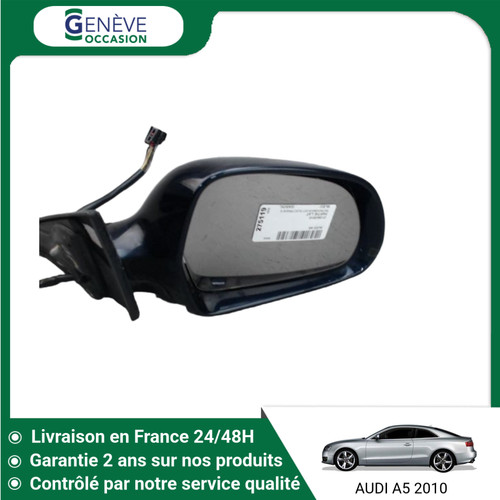 Retroviseur exterieur - retroviseur,