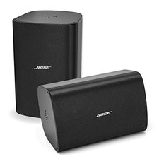 Bose FreeSpace FS4SE PAIRE BLK haut-parleur mural noir FS4SEB