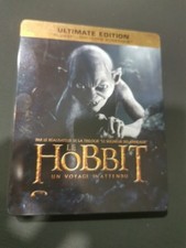 Le Hobbit Un Voyage Inattendu