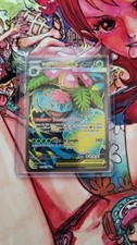 carte pokemon alternative fr Mega Florizarre Ex 155