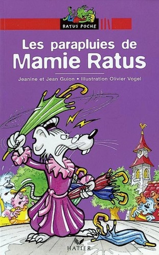 Livre les aventures rat - livre, du