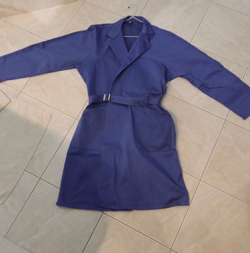 Blouses travail adolphe - blouses,