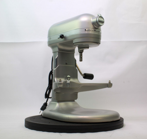 Kitchenaid pro 600 kp26m1xnp - kitchenaid,