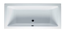 Baignoire rectangulaire RIHO