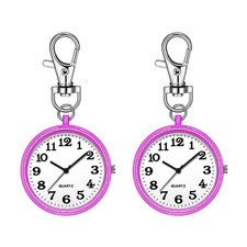 2 Montres D'Infirmière pour