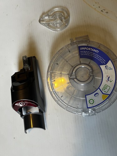 Dyson parts lot - parts, of
