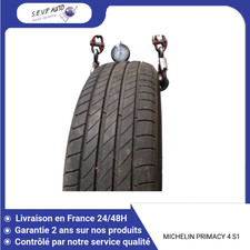 🇫🇷 Pneu MICHELIN PRIMACY