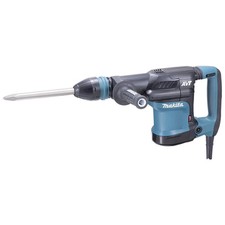 Marteau-piqueur, Marteau-burineur Makita HM0871C SDS-Max 1100 W 8.1 J +