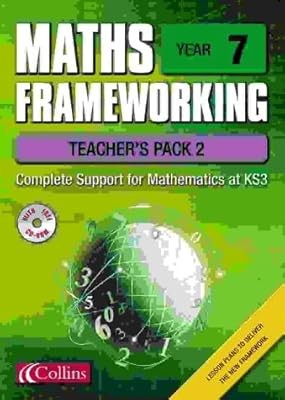 Maths frameworking year - maths, �