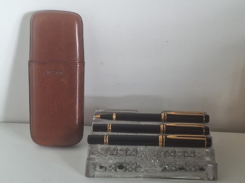 Waterman man 100 laque - waterman,
