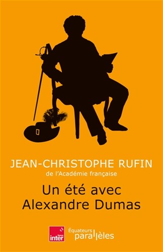 Jean christophe rufin - jean-christophe, un