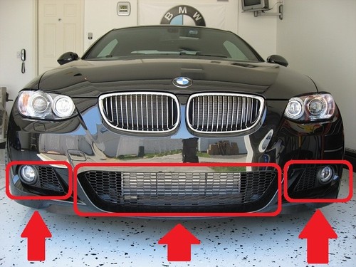 Bmw série e92 - e92, m