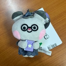 Porte-clés peluche SEONGHWA
