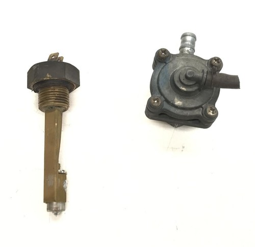 Robinet essence honda - robinet,